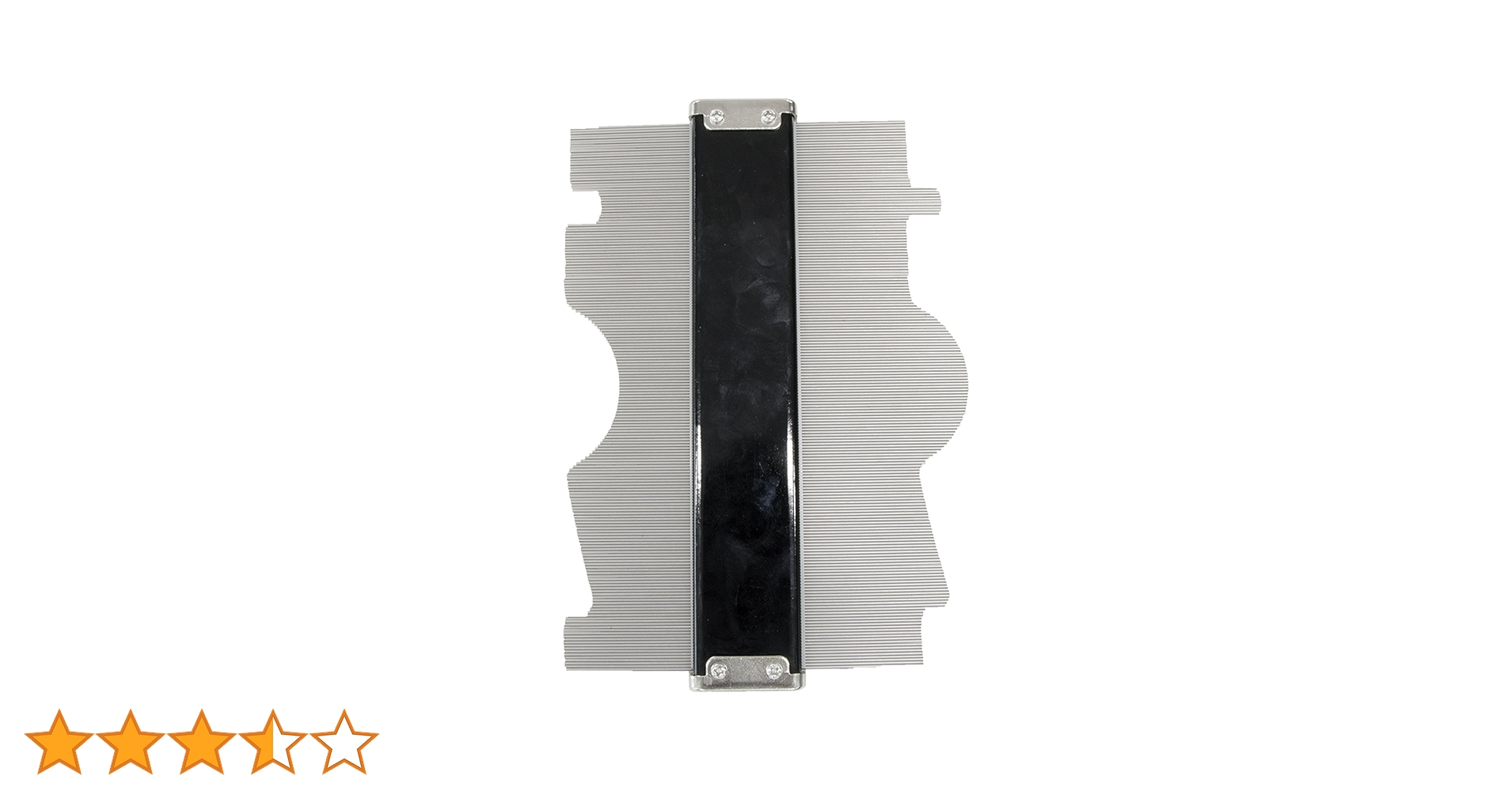 Amazon.co.jp: シンワ測定(Shinwa Sokutei) 型取りゲージ C